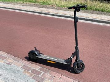 elektrische step voor fun en korte afstanden beschikbaar voor biedingen