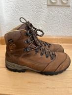 Meindl Tauern 2 wandelschoenen 39 1/3 cat A/B halfhoog dames, Meindl, Bruin, Verzenden, Wandelschoenen