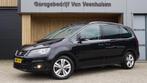 SEAT Alhambra 2.0 TSI 221PK 7-Zits Pano.Dak Leder Xenon Elek, Auto's, Gebruikt, Euro 6, 1984 cc, 7 stoelen