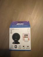 Alecto Baby SMARTBABY5BK Wifi Babyfoon - Nieuw in doos, Ophalen of Verzenden, Nieuw, 250 meter of meer, Camera
