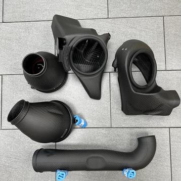 Eventuri Carbon intake luchtfilter - BMW M2 G87 beschikbaar voor biedingen