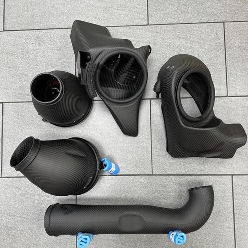 Eventuri Carbon intake luchtfilter - BMW M2 G87, Auto diversen, Tuning en Styling, Ophalen of Verzenden