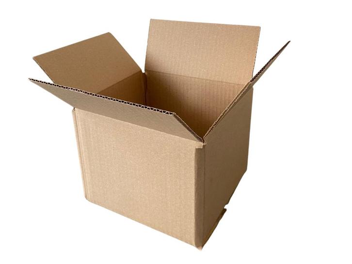 Nieuwe partij kartonnen dozen 188x130x162, Doe-het-zelf en Verbouw, Kratten en Dozen, Nieuw, Doos, Minder dan 35 cm, Minder dan 40 cm