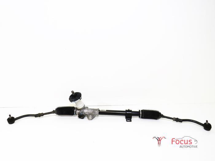 Stuurhuis van een Kia Picanto, Auto-onderdelen, Besturing, Kia, Gebruikt, 3 maanden garantie, Ophalen of Verzenden