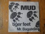 Mud, Ophalen of Verzenden, Gebruikt, Pop