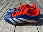 Adidas predator voetbalschoenen maat 38, Maat XS of kleiner, Ophalen of Verzenden, Zo goed als nieuw, Schoenen