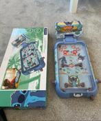 Stitch Flipperkast - Leuke Pinball!, Ophalen of Verzenden, Zo goed als nieuw, Jongen of Meisje