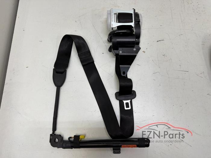 VW Tiguan 571 Gordel rechts-voor, Auto-onderdelen, Interieur en Bekleding, Gebruikt, Ophalen