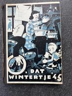O, dat wintertje '45. door John C Kennis, Verzenden, Tweede Wereldoorlog, Zo goed als nieuw