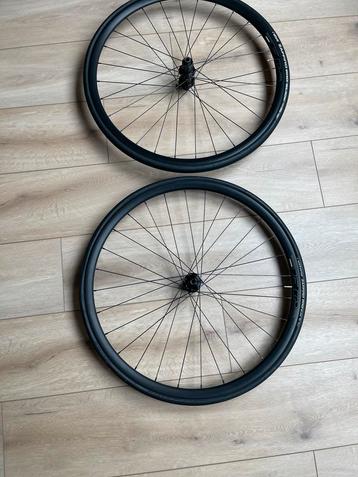 Racefiets Wielset Maddox RD30 beschikbaar voor biedingen