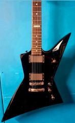 ESP LTD EX-400 Explorer Korea, Ophalen of Verzenden, Zo goed als nieuw, Overige typen
