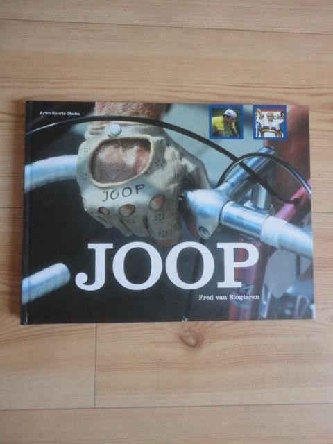 Te koop: Joop - Fred van Slogteren, Sport en Fitness, Wielrennen, Gebruikt, Overige typen, Ophalen of Verzenden
