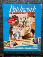 ARIADNE Patchwork magazine, Ophalen of Verzenden, Zo goed als nieuw, Borduren en Naaien, Ariadne