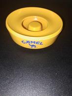 Vintage Camel Asbak - 115mm - In Perfecte Staat, Verzamelen, Rookartikelen, Aanstekers en Luciferdoosjes, Ophalen of Verzenden