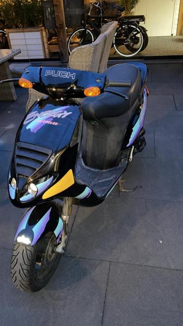 Piaggio NRG MC2 beschikbaar voor biedingen
