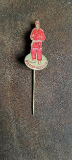 Anton Geesink judo Speldje, Ophalen of Verzenden, Gebruikt, Sport, Speldje of Pin