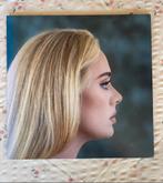 Adele vinyl lp, Cd's en Dvd's, Vinyl | Pop, Ophalen of Verzenden, Zo goed als nieuw