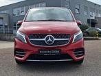 Mercedes-Benz V-klasse 220d L2 BPM VRIJ ! | Dubbelcabine | A, Automaat, Gebruikt, Euro 6, 4 cilinders