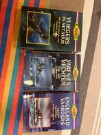 K. Norel - Set van 3 boeken, Boeken, Ophalen of Verzenden, Gelezen