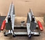 Slijpmachine/schaatsen, Sport en Fitness, Schaatsen, Ophalen of Verzenden, Zo goed als nieuw, Noren, Overige merken
