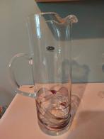 Grote collectie Roemeens kristal, Ophalen, Zo goed als nieuw, Kristal