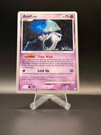 Azelf  (WCS 2009) | Pokémon | Engels | Good, Hobby en Vrije tijd, Verzamelkaartspellen | Pokémon, Ophalen of Verzenden, Gebruikt
