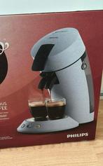 Nieuwe Senseo Original Plus - In Doos!, Witgoed en Apparatuur, Koffiezetapparaten, Ophalen of Verzenden, 2 tot 4 kopjes, Koffiepads en cups