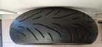 motorband Bridgestone T31 180/55 17, Ophalen, Gebruikt