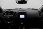 Mitsubishi ASX 1.6 Cleartec Instyle *1e Eigenaar* Navigatie, Voorwielaandrijving, 15 km/l, Gebruikt, Zwart