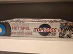 Top2000 Quiz Spel met bel - nieuwstaat en compleet, Hobby en Vrije tijd, Gezelschapsspellen | Bordspellen, Vijf spelers of meer
