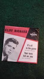 CLIFF RICHARD, Ophalen of Verzenden, Zo goed als nieuw, Pop
