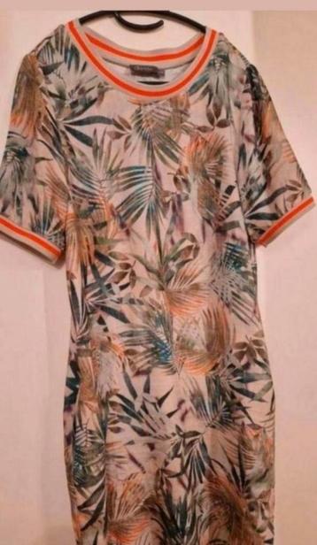 Geisha 2 jurkjes voor €25 beschikbaar voor biedingen