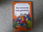 A. van Velzen-Wijnen - Tjeerd en Peter en de inbraak, Boeken, Ophalen of Verzenden, Zo goed als nieuw, A. van Velzen-Wijnen