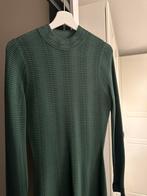 Groene Nikkie jurk, Kleding | Dames, Ophalen of Verzenden, Zo goed als nieuw, Maat 36 (S), Boven de knie