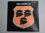 KRIG I HUDIK	"III"	LP	(Skrammel Records), Verzenden, Zo goed als nieuw, 12 inch, Overige genres