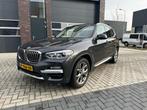 BMW X3 xDrive30i High Executive Pano/Laser/Sfeer/Halfleder/C, Auto's, BMW, Te koop, Zilver of Grijs, Geïmporteerd, Benzine