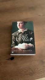 Melanie Benjamin - Ik was Alice, Ophalen of Verzenden, Zo goed als nieuw, Melanie Benjamin