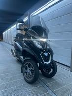 Piaggio MP3 500 LT ABS, Ophalen, Gebruikt