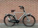 Super mooie Herenfiets CORTINA Urban HPV  Nexus 8, Versnellingen, Zo goed als nieuw, 61 tot 65 cm, Ophalen