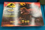 Jurassic Park Game / Spel Parker, Hobby en Vrije tijd, Gezelschapsspellen | Bordspellen, Ophalen of Verzenden, Gebruikt
