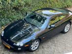 Jaguar XK8 - UITSTEKENDE STAAT, Achterwielaandrijving, 4 stoelen, Zwart, Leder