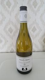 2 FLESSEN WIJN NIEUW, Ophalen, Frankrijk, Nieuw, Witte wijn