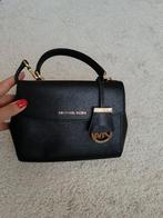 Michael Kors Ava tas, Sieraden, Tassen en Uiterlijk, Tassen | Damestassen, Ophalen of Verzenden, Zo goed als nieuw, Blauw