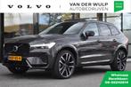 Volvo XC60 T8 455pk AWD Ultra Dark | Luchtvering | Massage |, Automaat, Gebruikt, Euro 6, 4 cilinders
