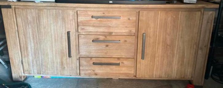 Dressoir - per direct beschikbaar, Huis en Inrichting, Kasten | Dressoirs, Gebruikt, 25 tot 50 cm, Ophalen