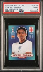 Jude Bellingham Rookie card PSA 9, Verzenden, Nieuw, Buitenlandse clubs, Poster, Plaatje of Sticker