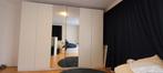 Wardrobe, Huis en Inrichting, Kasten | Kledingkasten, 200 cm of meer, Grenenhout, Modern, Met hangruimte