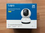 Tapo C220 ,,,, Ophalen of Verzenden, Zo goed als nieuw, Binnencamera
