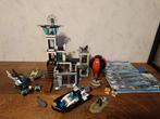 Lego City 60130 Gevangenis Eiland, Ophalen of Verzenden, Zo goed als nieuw, Complete set, Lego