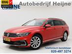 Volkswagen Passat Variant GTE 218PK DSG HYBRID GTE BUSINESS, Auto's, 12 maanden, Gebruikt, Euro 6, 4 cilinders